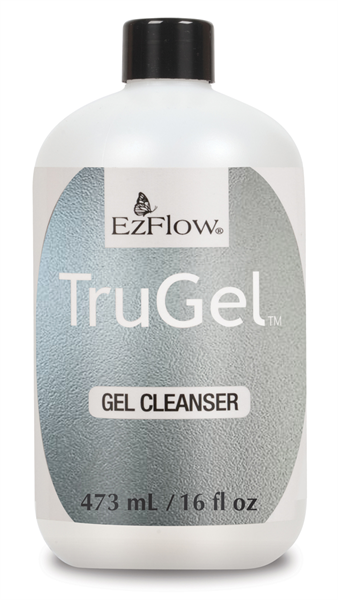 EzFlow Trugel - Gel Cleanser